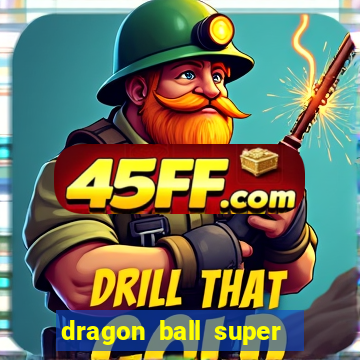dragon ball super super hero dublado download